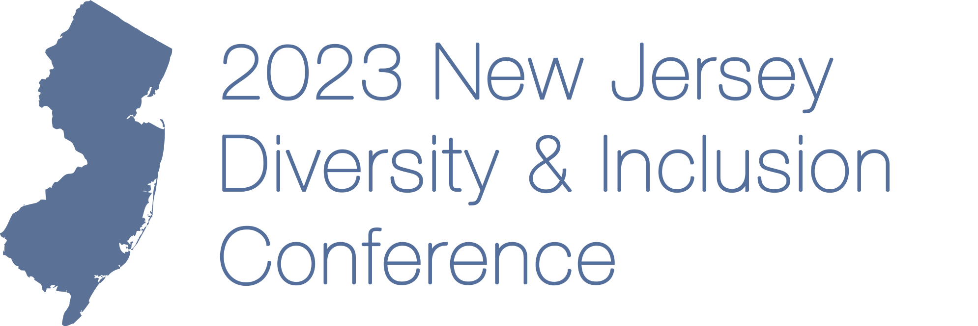 2023 1st Annual New Jersey Diversity & Inclusion Conference - NJDIC